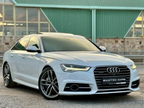 Audi A6 3.0biTDI Competition ! Quattro ! Matrix ! S Line !