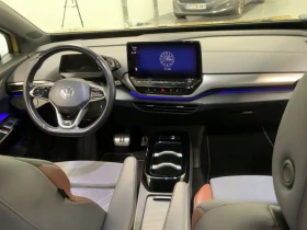VW ID.4 ОЧАКВАН ВНОС ДАНЪЧЕН КРЕДИТ 150 kW Pro Performance - 15000 € / 29337.45 лв. - 60887519 14