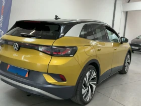 VW ID.4 ОЧАКВАН ВНОС ДАНЪЧЕН КРЕДИТ 150 kW Pro Performance - 15000 € / 29337.45 лв. - 60887519 3
