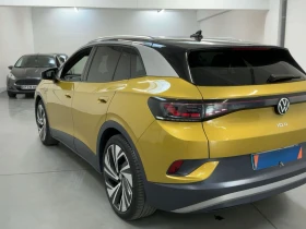 VW ID.4 ОЧАКВАН ВНОС ДАНЪЧЕН КРЕДИТ 150 kW Pro Performance - 15000 € / 29337.45 лв. - 60887519 12