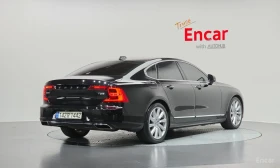 Volvo S90 T5 INSCRIPTION* �����* BOWERS&WILKINS* HEAD-UP* 36 | Mobile.bg � ����� ������ 2