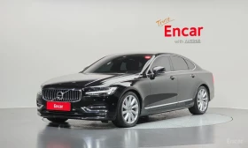 ������ Volvo S90