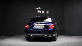 Mercedes-Benz C 220 AVANTGARDE| АВТОКРЕДИТ БЕЗ ПЪРВОНАЧАЛНА ВНОСКА |  - 18500 € / 36182.85 лв. - 53500290 4