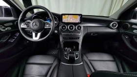 Mercedes-Benz C 220 AVANTGARDE| АВТОКРЕДИТ БЕЗ ПЪРВОНАЧАЛНА ВНОСКА |  - 18500 € / 36182.85 лв. - 53500290 8