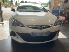Opel Astra OPC* 2.0T* 280�.�. | Mobile.bg � ����� ������ 8