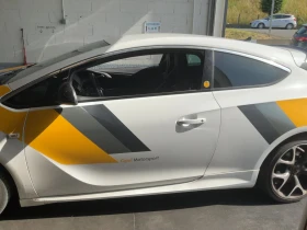Opel Astra OPC* 2.0T* 280�.�. | Mobile.bg � ����� ������ 2