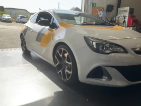 Opel Astra OPC* 2.0T* 280�.�. | Mobile.bg � ����� ������ 7