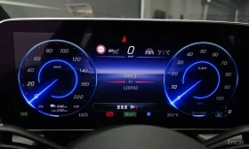 Mercedes-Benz EQS * EQS450+ * ���� �� �� | Mobile.bg � ����� ������ 8