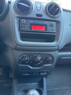 Dacia Dokker 1.5 dci | Mobile.bg � ����� ������ 7