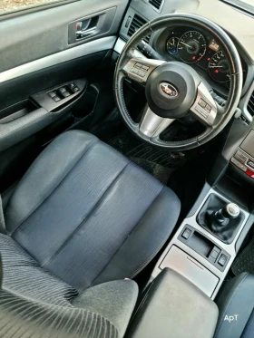 Subaru Legacy - 2499 € - 93709068 11