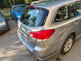 Subaru Legacy - 2499 € - 93709068 8