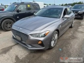 Audi A4, снимка 7 - Автомобили и джипове - 55955267