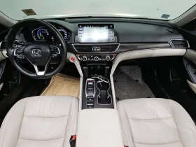 Honda Accord 10Th Generation 2.0 Hybrid Touring | Mobile.bg � ����� ������ 6