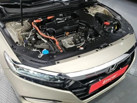 Honda Accord 10Th Generation 2.0 Hybrid Touring | Mobile.bg � ����� ������ 5
