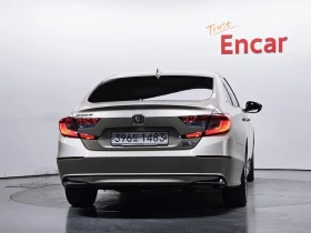 Honda Accord 10Th Generation 2.0 Hybrid Touring | Mobile.bg � ����� ������ 3