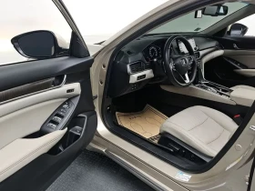 Honda Accord 10Th Generation 2.0 Hybrid Touring | Mobile.bg � ����� ������ 9
