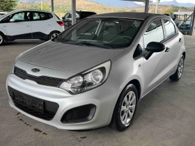 ������ Kia Rio