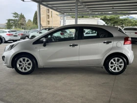 Kia Rio 75ps* 6��* ��������* ����������*  | Mobile.bg � ����� ������ 2