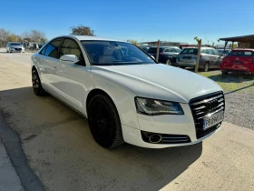 ����� �� �������� �� Audi A8 4.2 TDI