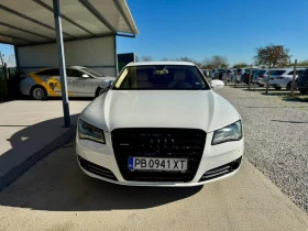 ����� �� �������� �� Audi A8 4.2 TDI