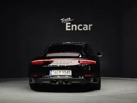 Porsche 911 CARRERA 4 GTS 3.0L - 85277 € - 81286600 4