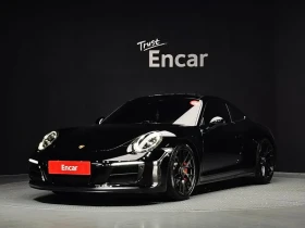 Porsche 911 CARRERA 4 GTS 3.0L