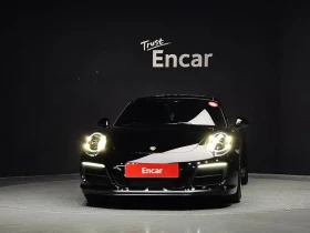Porsche 911 CARRERA 4 GTS 3.0L - 85277 € - 81286600 3
