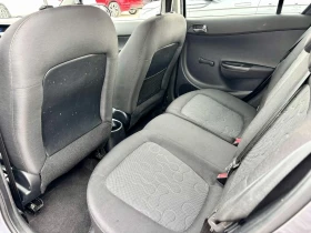 Hyundai I20 1.2i | Mobile.bg � ����� ������ 9
