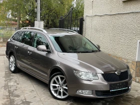Skoda Superb 2.0TDI* 140kc | Auto.bg — изображение 16