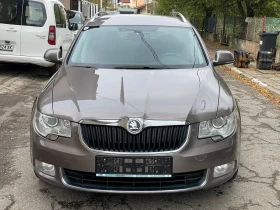 Skoda Superb 2.0TDI* 140kc | Auto.bg — изображение 2