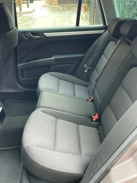 Skoda Superb 2.0TDI* 140kc | Auto.bg — изображение 14