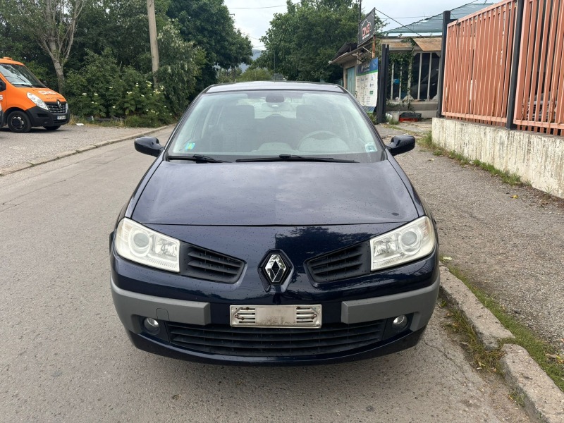 Renault Megane 1, 600 EURO4 , снимка 2 - Автомобили и джипове - 46448119