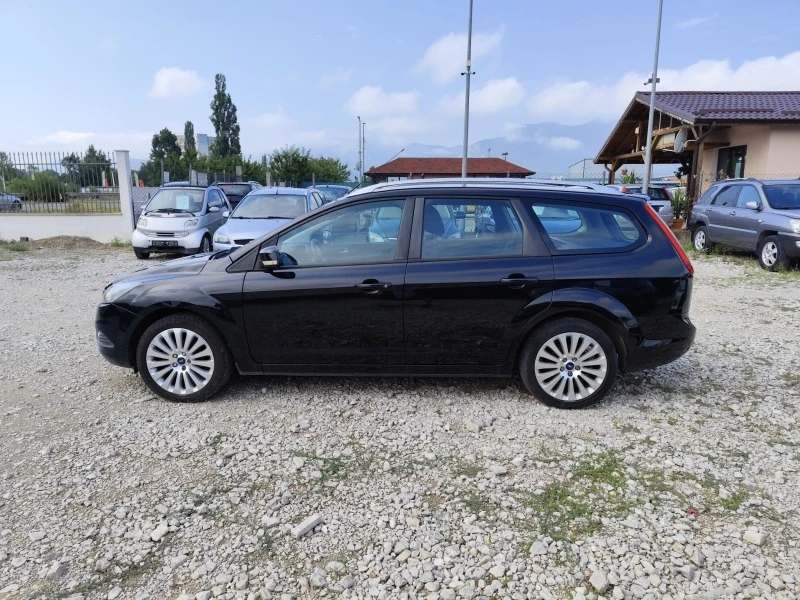 Ford Focus 1.6 дизел Италия, снимка 8 - Автомобили и джипове - 46647117