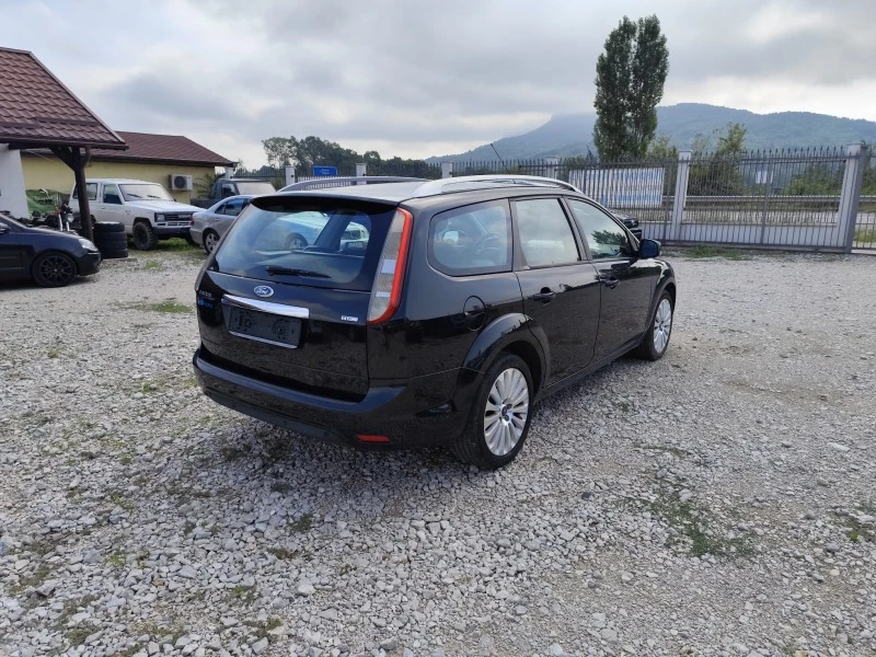 Ford Focus 1.6 дизел Италия, снимка 5 - Автомобили и джипове - 46647117