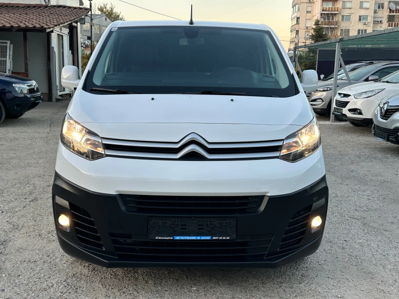 Citroen Jumpy 2.0HDI* TOP* 125000KM* UNIKAT, снимка 2 - Автомобили и джипове - 47868215