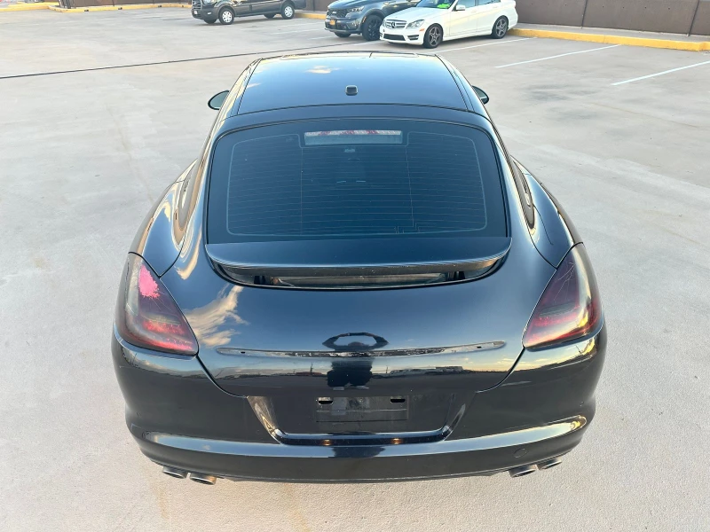 Porsche Panamera 4S 4.8* 143 000км * лизинг, снимка 10 - Автомобили и джипове - 48171624