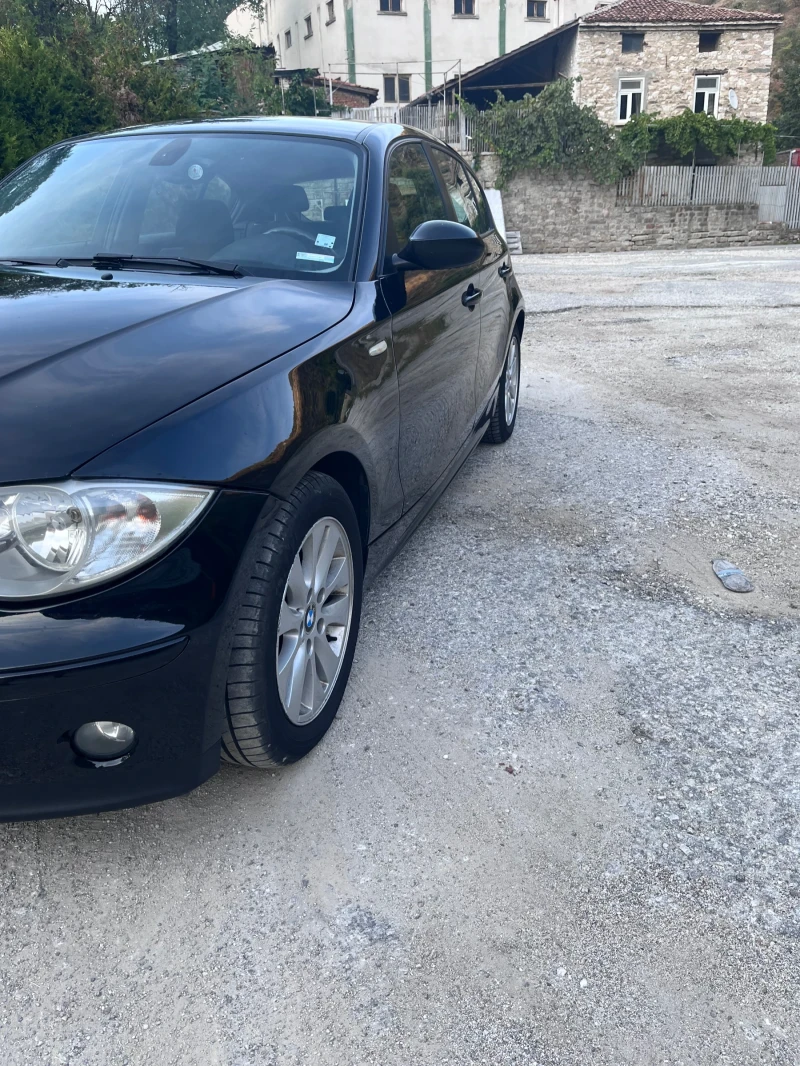 BMW 118, снимка 3 - Автомобили и джипове - 48174323