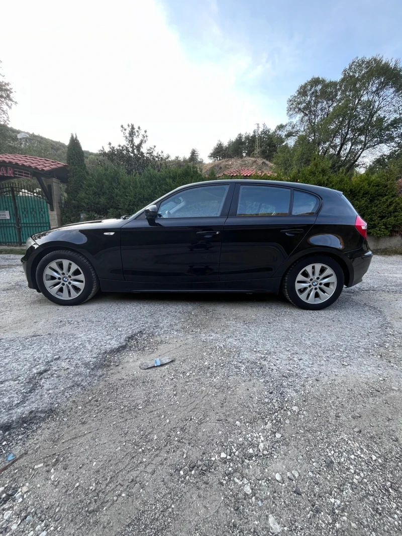 BMW 118, снимка 7 - Автомобили и джипове - 48174323