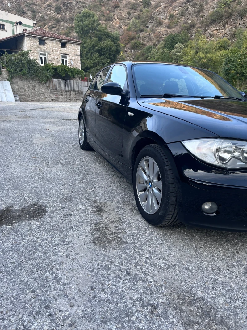 BMW 118, снимка 2 - Автомобили и джипове - 48174323