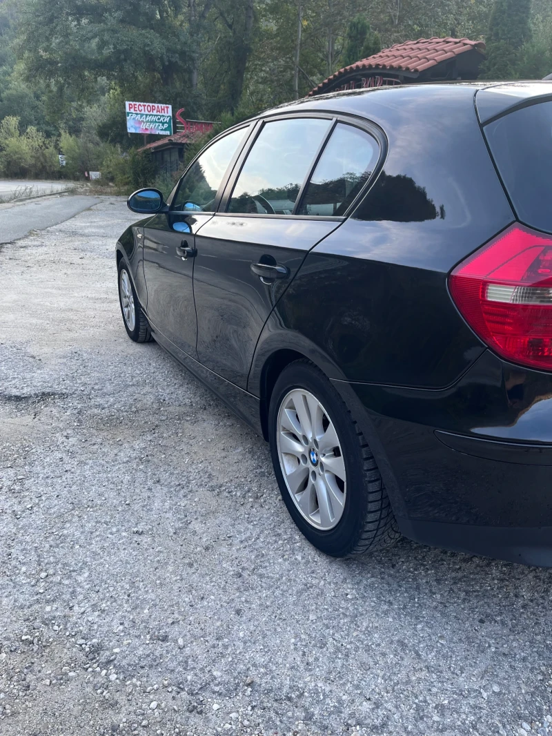 BMW 118, снимка 4 - Автомобили и джипове - 48174323