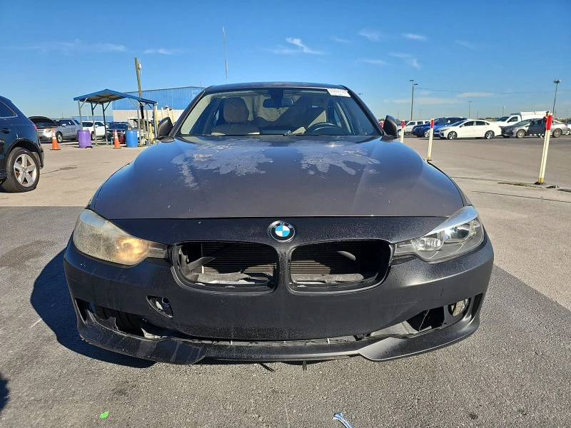 BMW 328, снимка 2 - Автомобили и джипове - 48227394