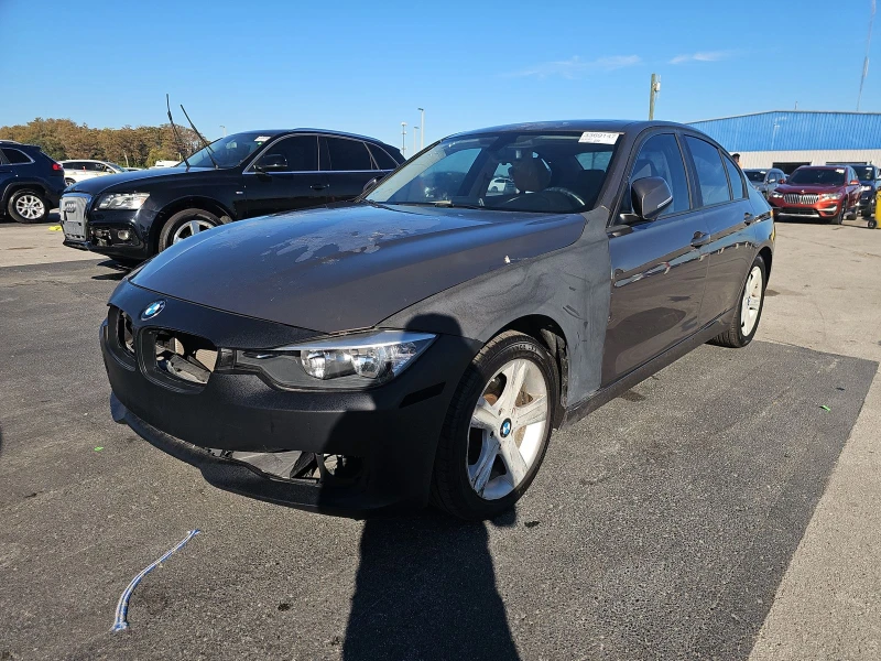 BMW 328, снимка 1 - Автомобили и джипове - 48227394