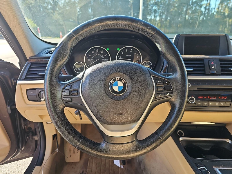 BMW 328, снимка 8 - Автомобили и джипове - 48227394