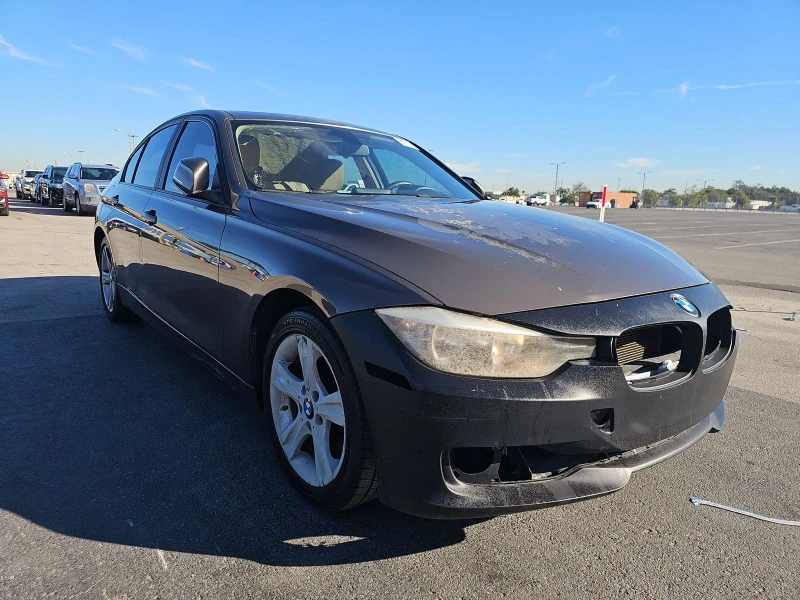 BMW 328, снимка 3 - Автомобили и джипове - 48227394