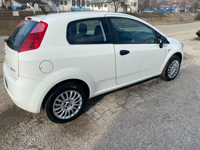 Fiat Punto, снимка 9 - Автомобили и джипове - 48809702