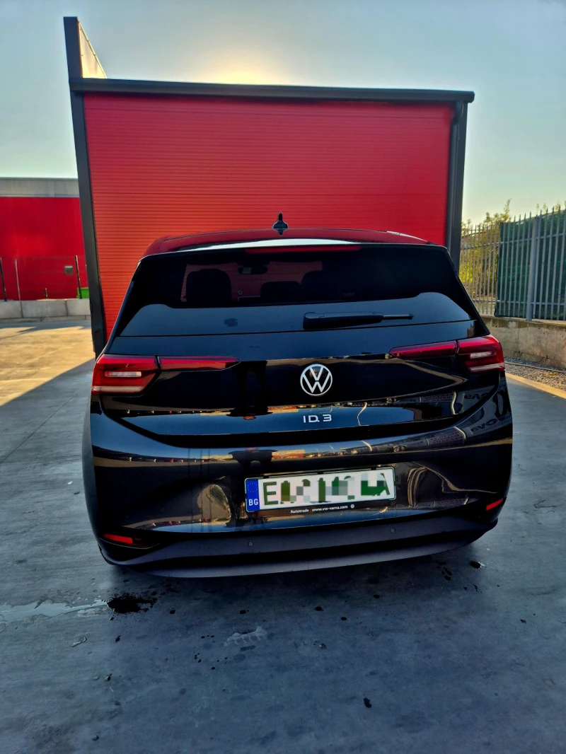 VW ID.3 PRO Performace. Първи собственик!, снимка 4 - Автомобили и джипове - 49522685