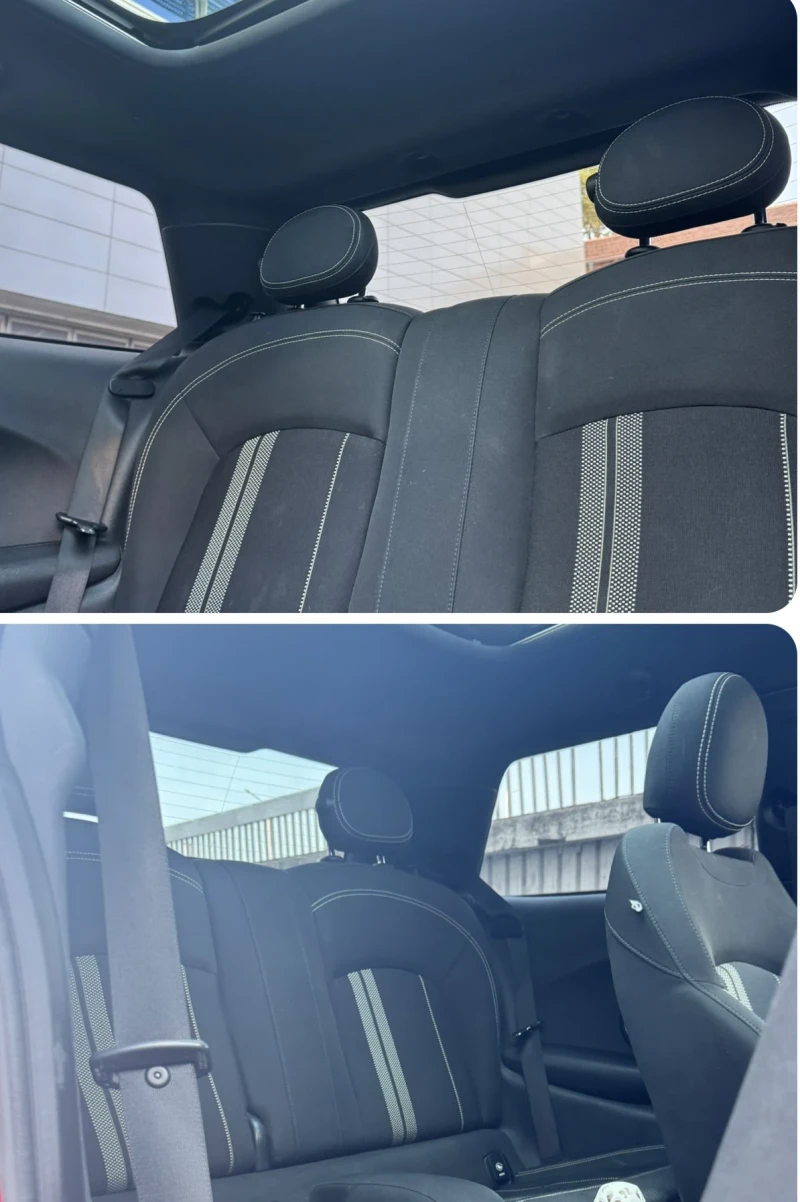 Mini Cooper s John Cooper Works, снимка 16 - Автомобили и джипове - 50708381