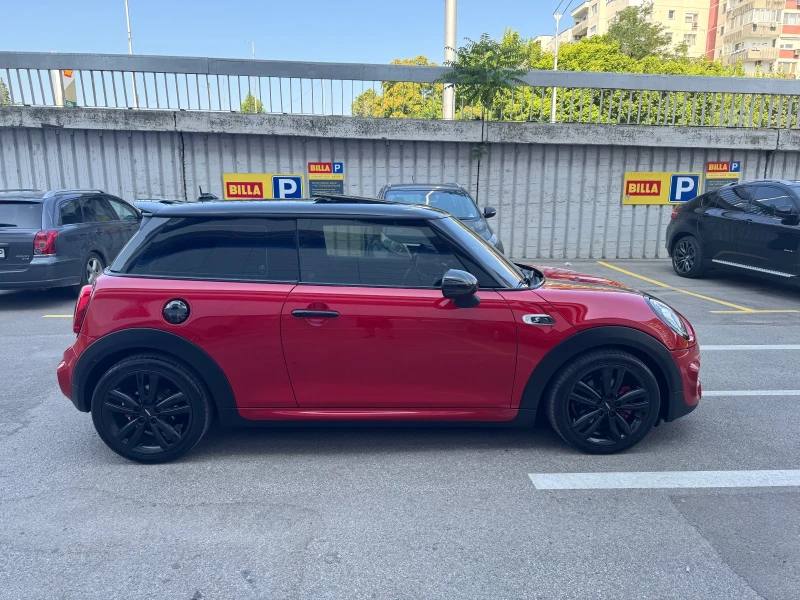 Mini Cooper s John Cooper Works, снимка 5 - Автомобили и джипове - 50708381