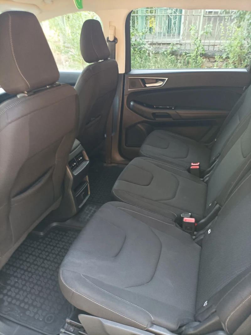 Ford S-Max, снимка 8 - Автомобили и джипове - 52542976