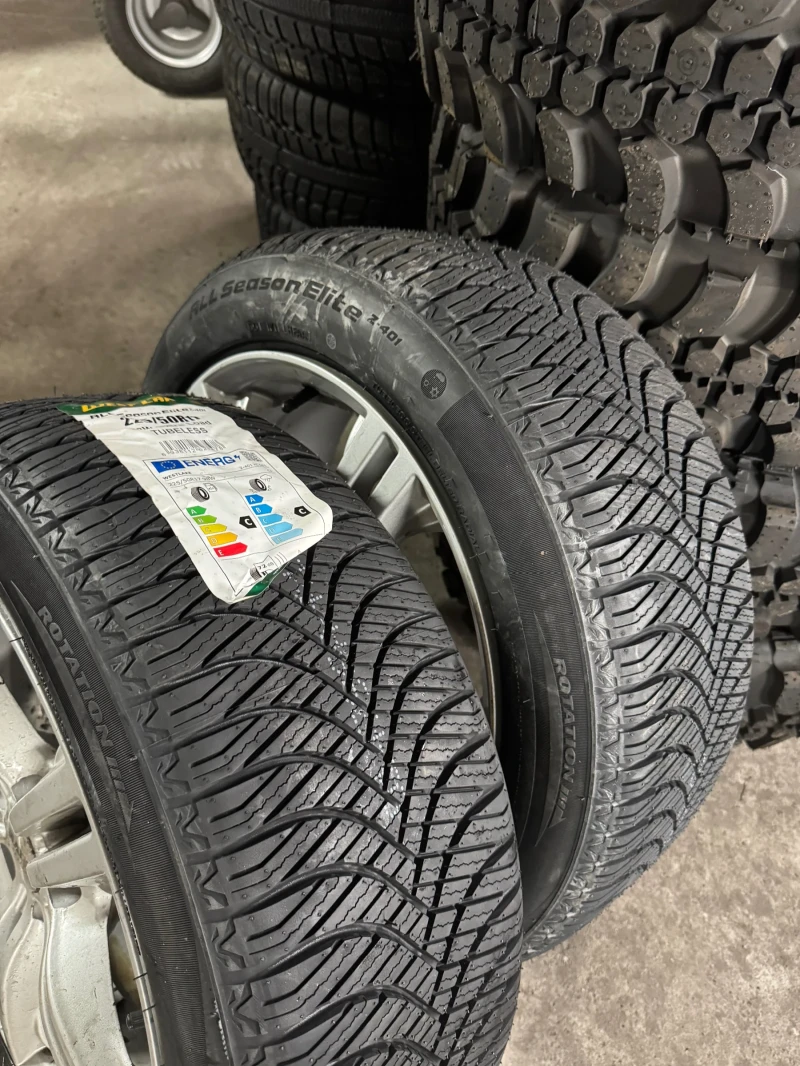 Ford S-Max 2.2TDCI TITANIUM , снимка 9 - Автомобили и джипове - 51369649